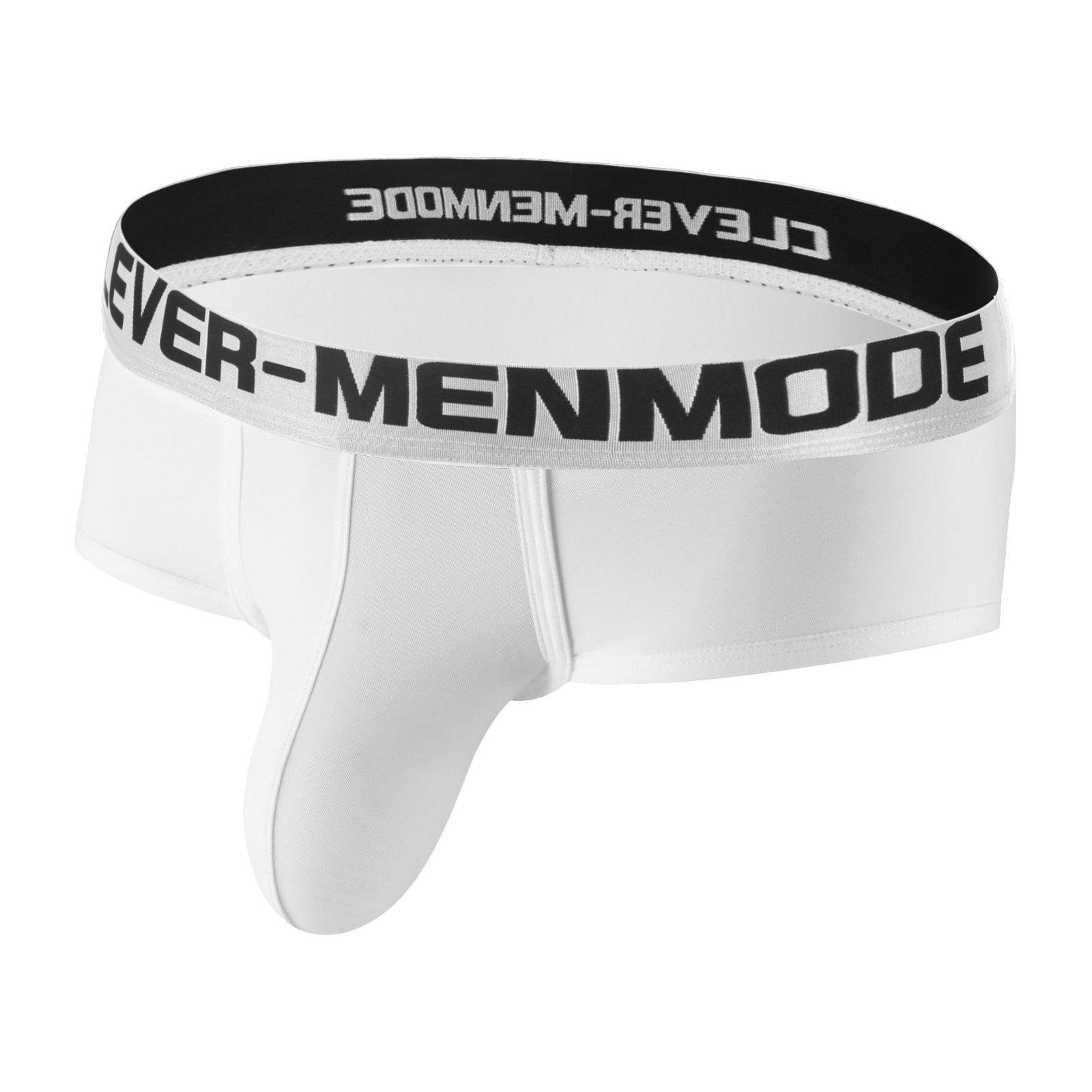 Boxer Shorts Modal - Men Sport Boxers Athletic Underwear Man
