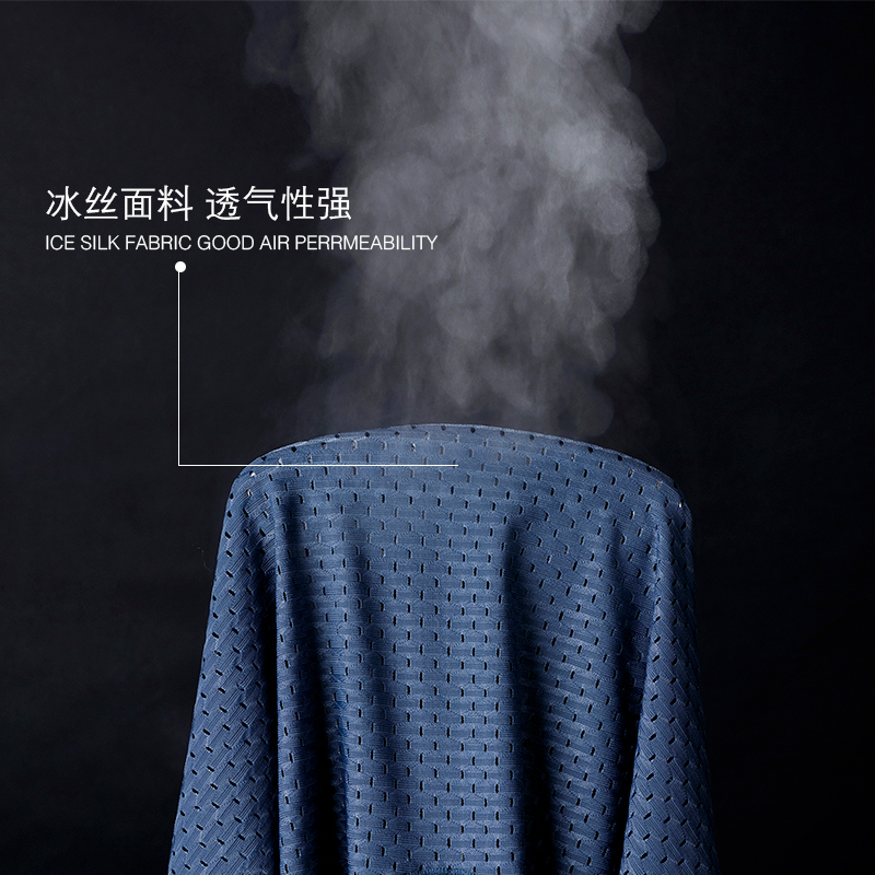 8pcs/Lot Men's Panties Ice Sil - Boxer Shorts Modal 评论和价格