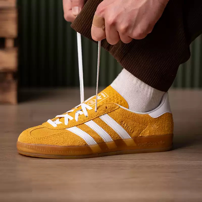 Adidas GAZELLE INDOOR W women' - Adidas Shoes Gazelle 评论和价格