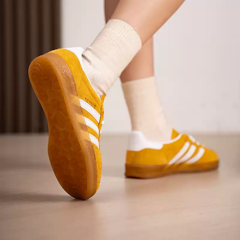 Adidas GAZELLE INDOOR W women' - Adidas Shoes Gazelle 评论和价格
