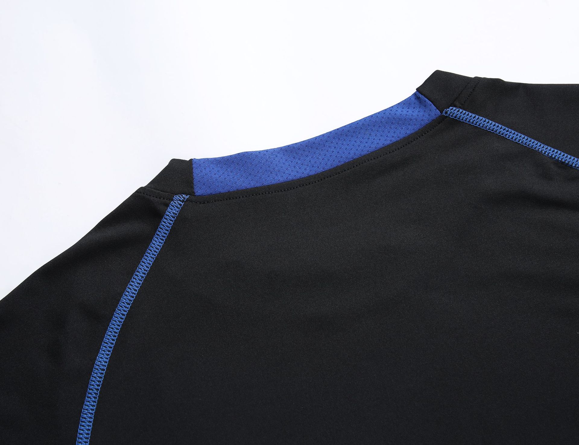Men's Quick Dry Round Neck Swi - T Shirt Tight Fit 评论和价格