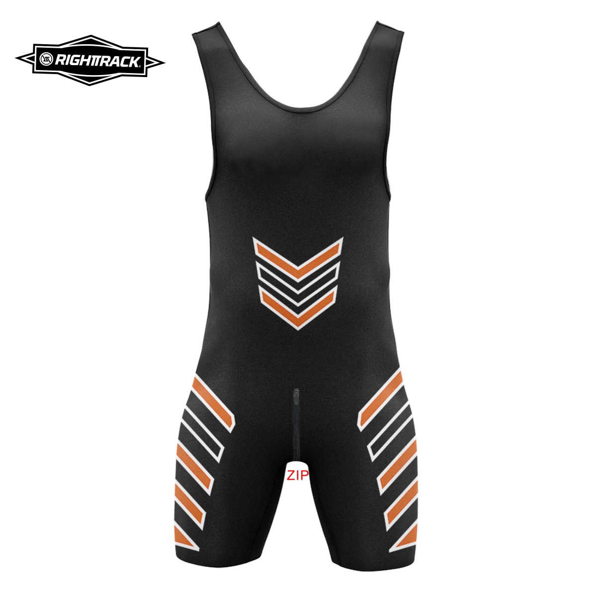 Mens Wrestling Singlets Front  - Sleeveless Undershirt 评论和价格