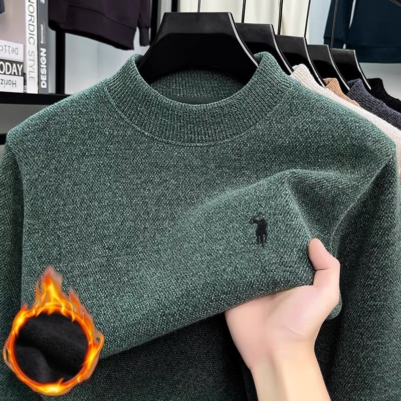 Personalized Mens Exquisite Br - Thermal Long John 评论和价格