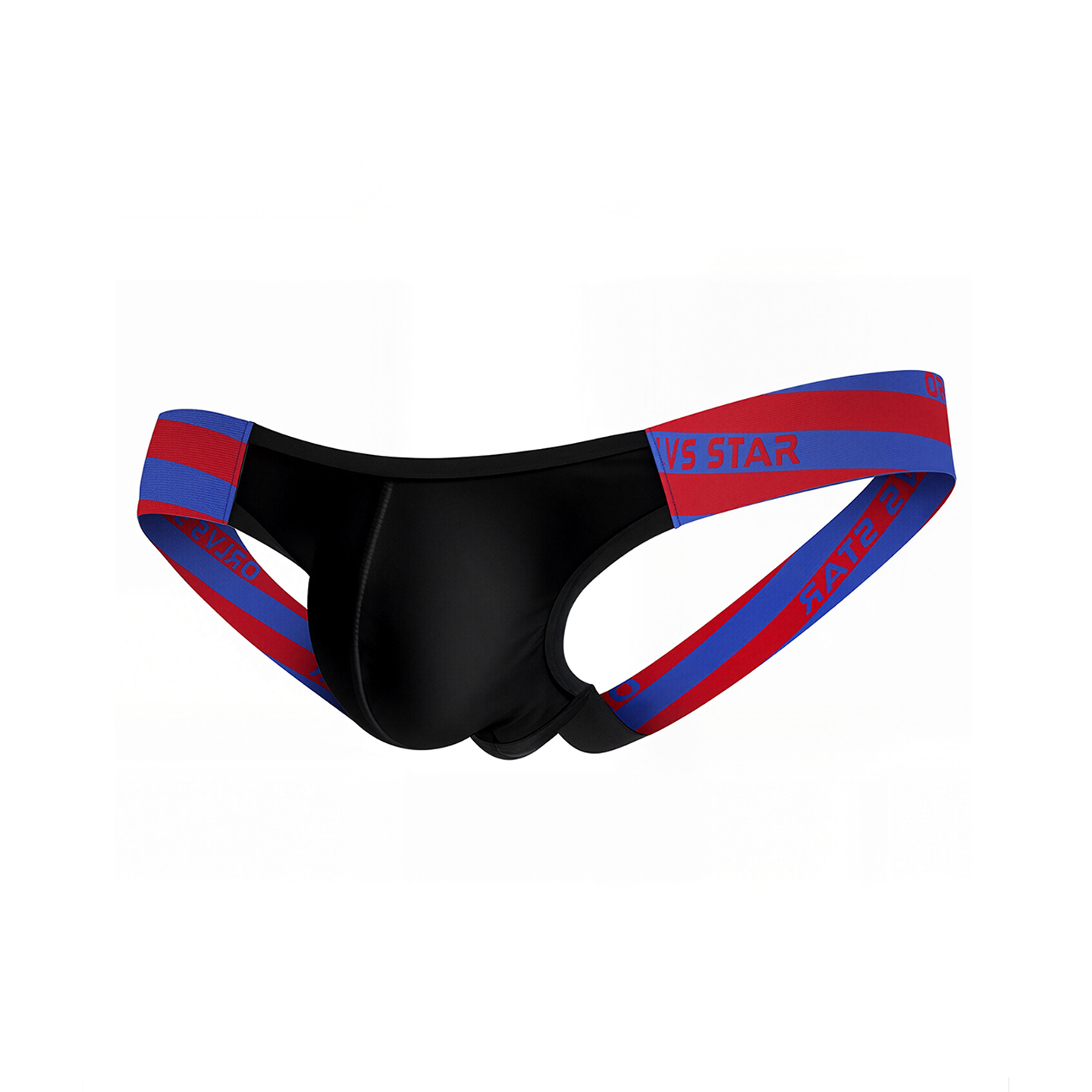 Men Jockstrap Underwear High E - Jockstrap Athletic 评论和价格