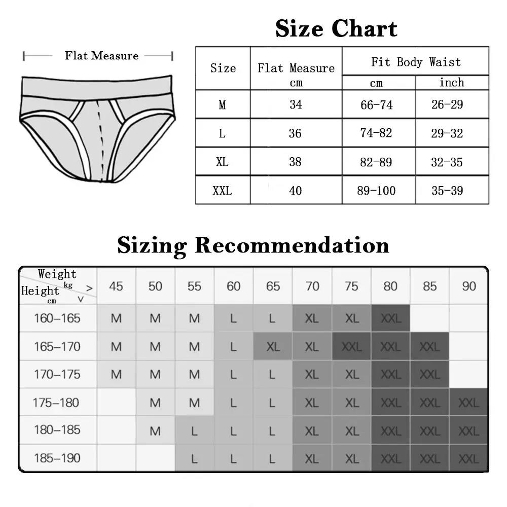 2PCS Mens Long Legs Underwear  - Long Leg Trunk Men 评论和价格