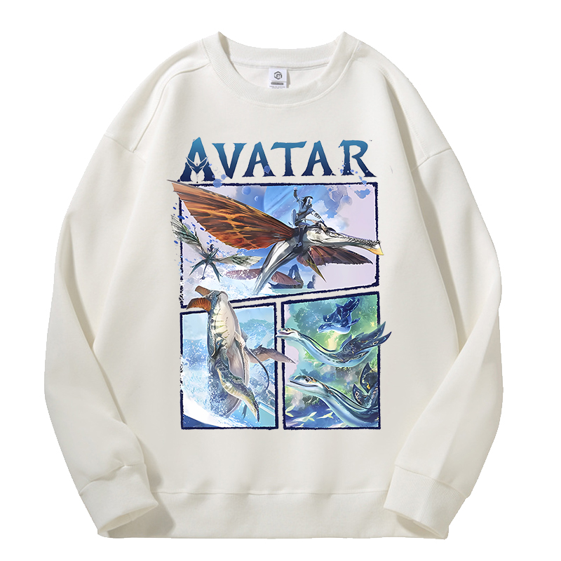 Avatar Fire and Ash Adult Long - Thermal Long John 评论和价格