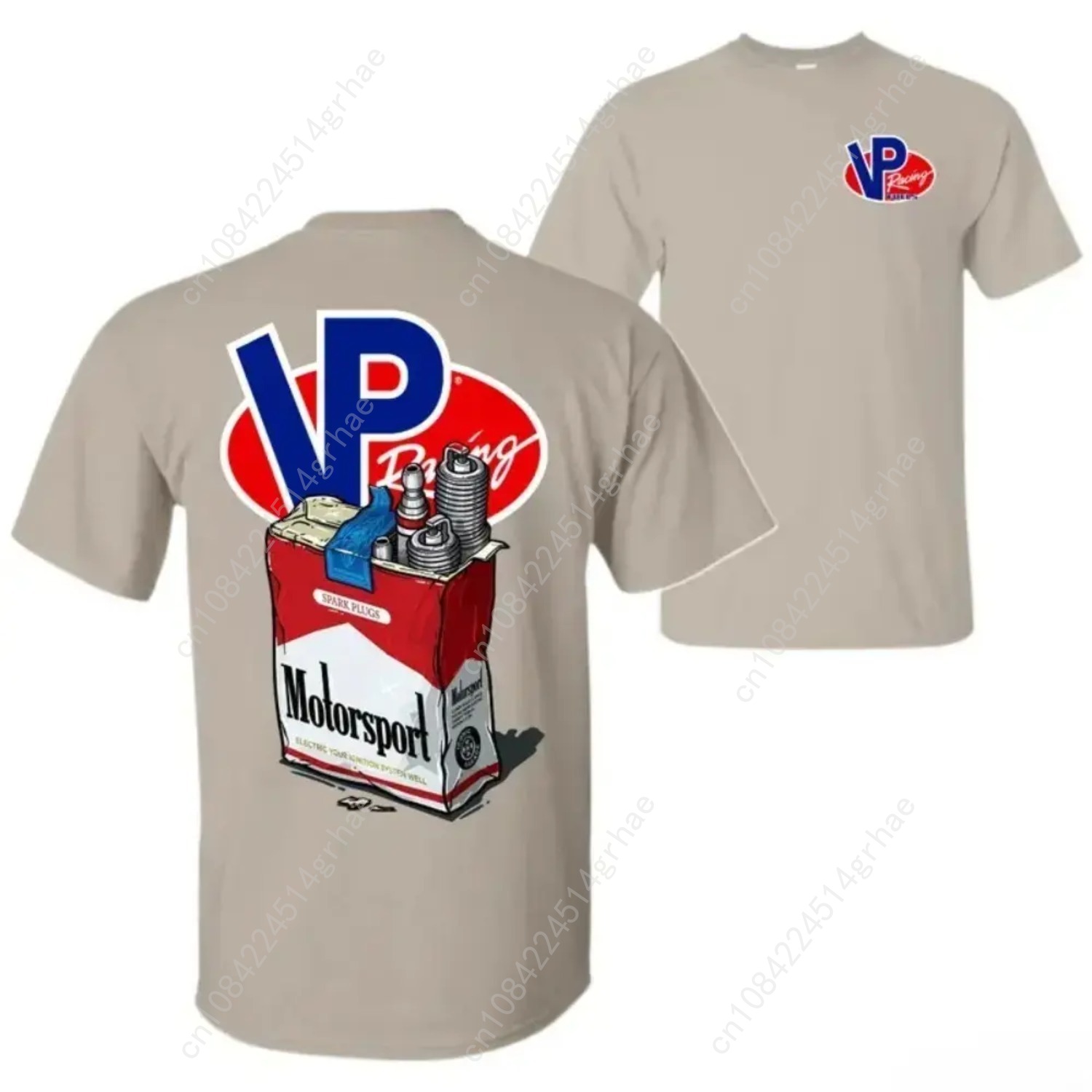 VP Racing Motorsport Shirt - C - Base Layer Top 评论和价格