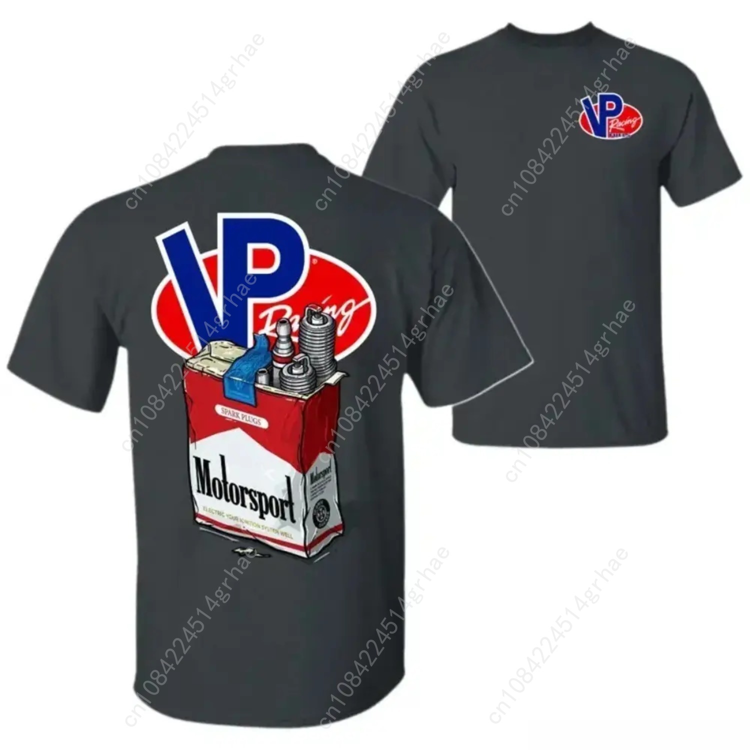 VP Racing Motorsport Shirt - C - Base Layer Top 评论和价格