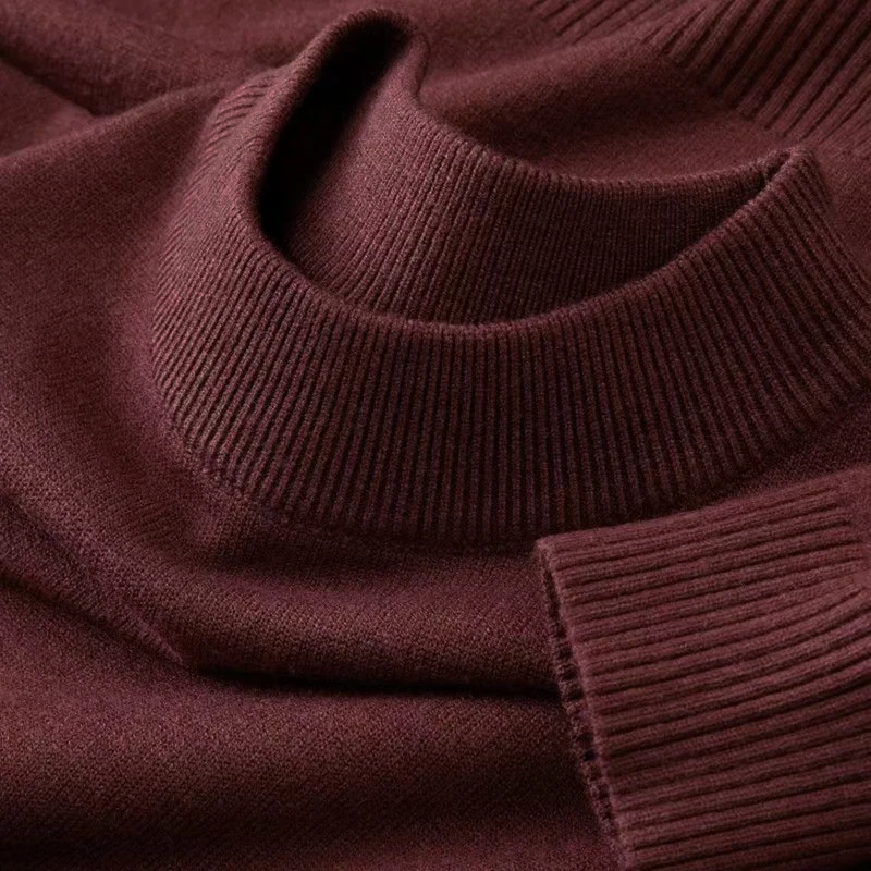 Autumn New Men's Casual Mock T - Thermal Long John 评论和价格