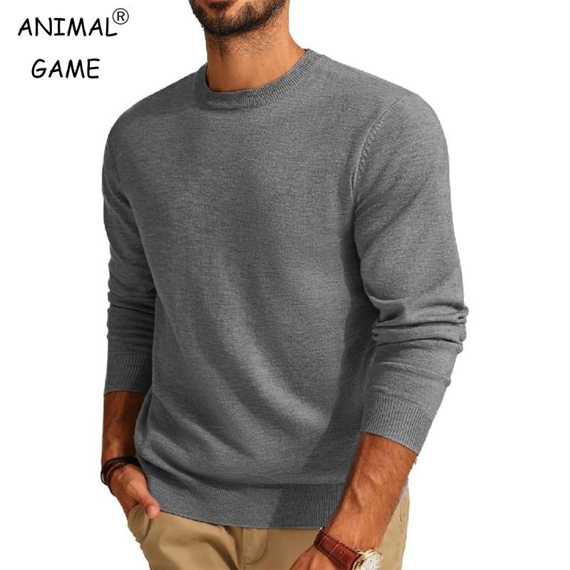 Men's Long Sleeve Sweaters Cre - Thermal Long John 评论和价格